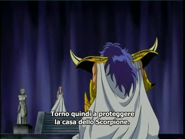 Otaku Gallery  / Anime e Manga / Saint Seiya / Screen Shots / Hades / 04 - La Redenzione Di Un Semi-Dio / 129.jpg